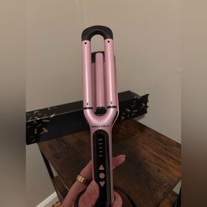 Wavytalk Beach Waver